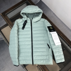 Stone Island Down Jackets